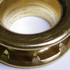 Kósir messing
