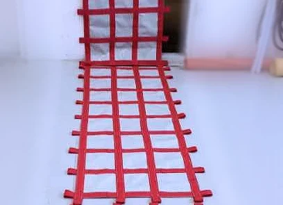 NÓTA SEGL 75X200